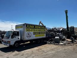 Trusted Vernon, AL Junk Removal Services Experts