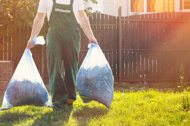 Best Retail Junk Removal  in Vernon, AL