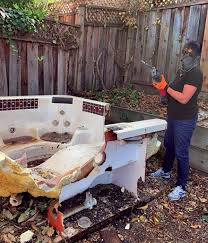 Best Dumpster Rental Services  in Vernon, AL